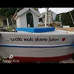 'by The Sea' *