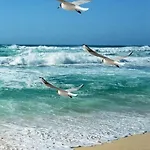 Διαμέρισμα 'by The Sea' *