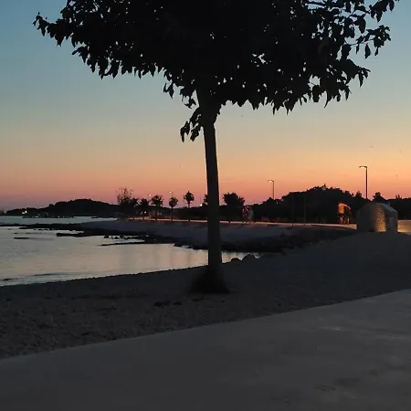 'by The Sea' * Tribunj (Sibenik-Knin)