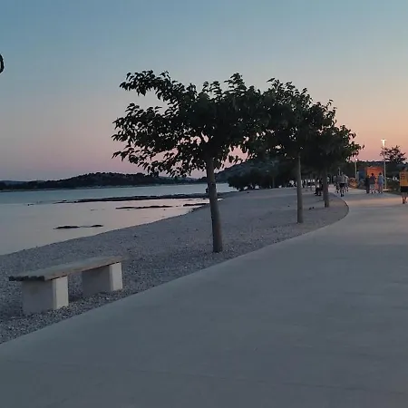 Apartman 'by The Sea'