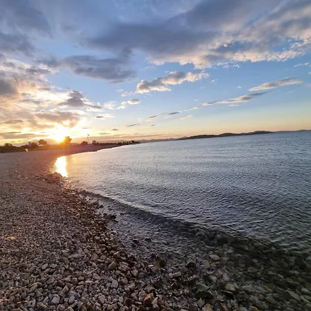 'by The Sea' Apartman Tribunj (Sibenik-Knin)