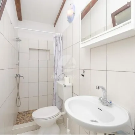 Lejlighed 'by The Sea'