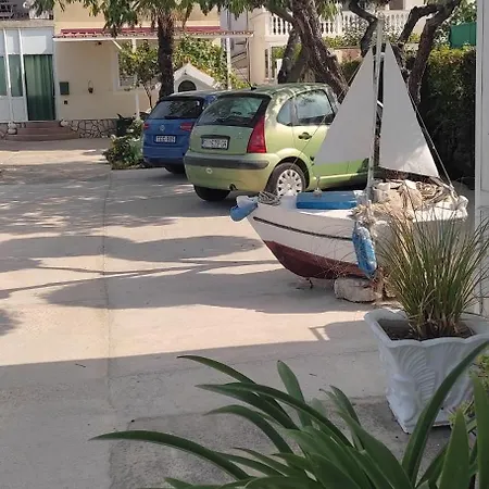 'by The Sea' * Tribalj