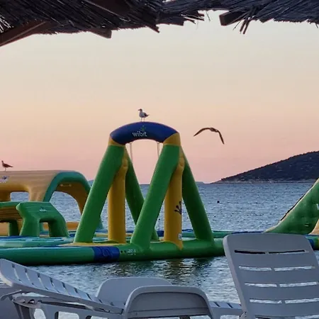 'by The Sea' Apartman Tribunj (Sibenik-Knin)