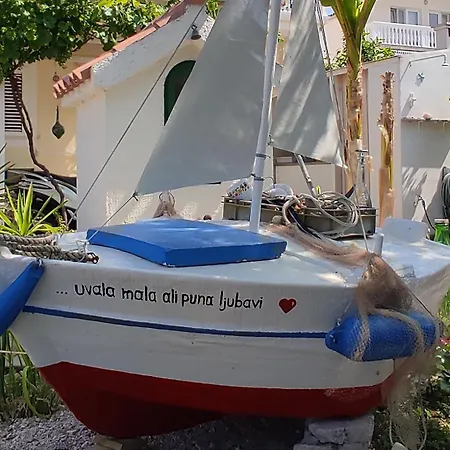 Lejlighed 'by The Sea'