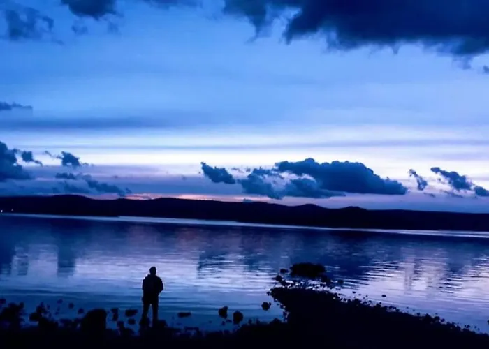 'by The Sea' * Tribunj (Sibenik-Knin)