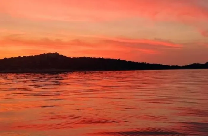 'by The Sea' Appartement Tribalj