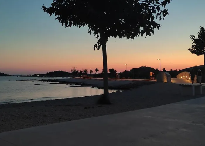 'by The Sea' * Tribalj