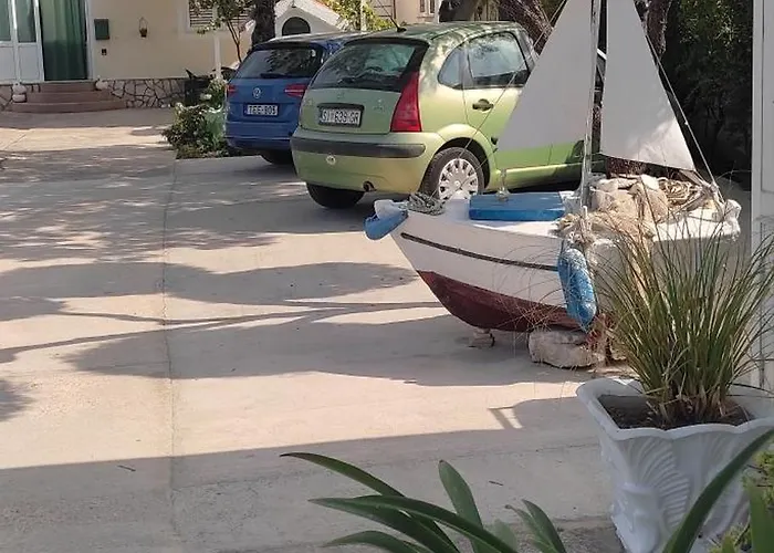 'by The Sea' * Tribalj