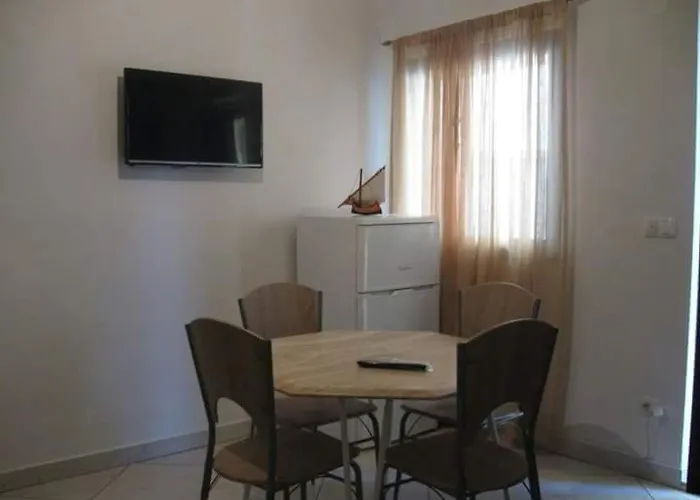 'by The Sea' Appartement