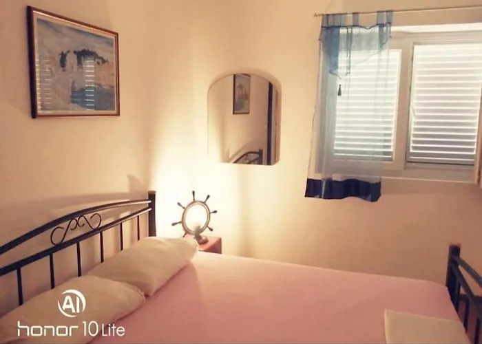 Appartement 'by The Sea' *