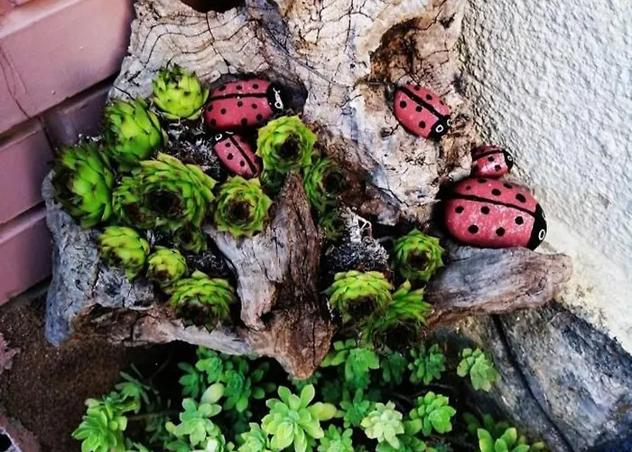 'by The Sea' Appartement