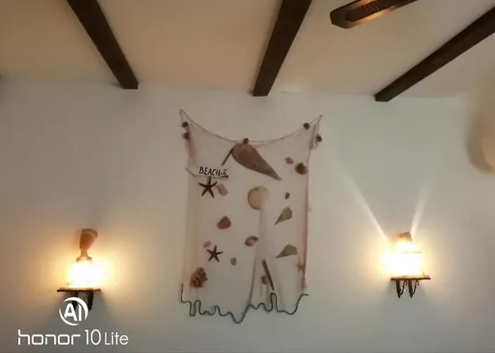 'by The Sea' Tribunj (Sibenik-Knin)