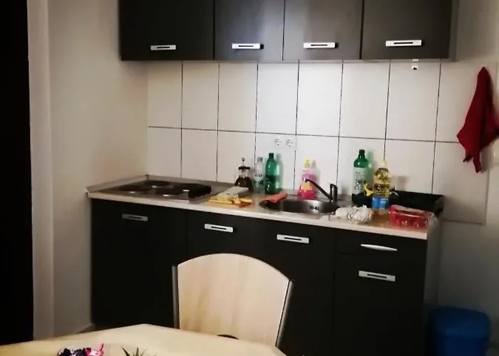 'by The Sea' * Tribunj (Sibenik-Knin)