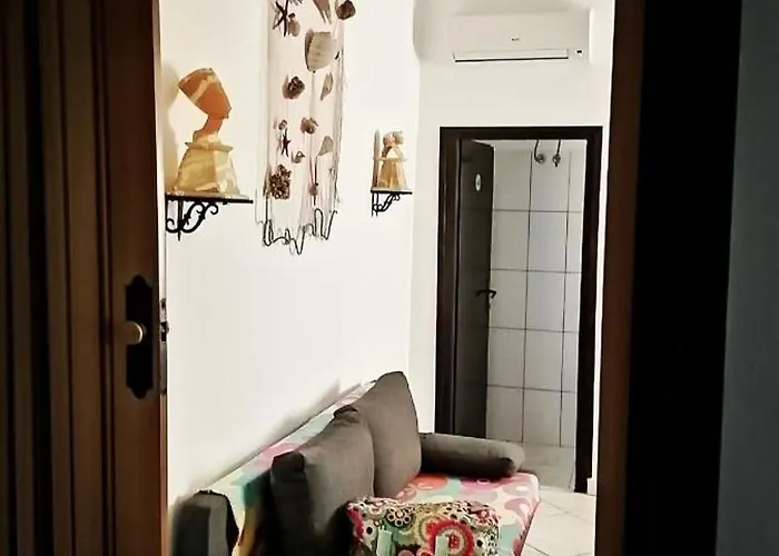 'by The Sea' Appartement